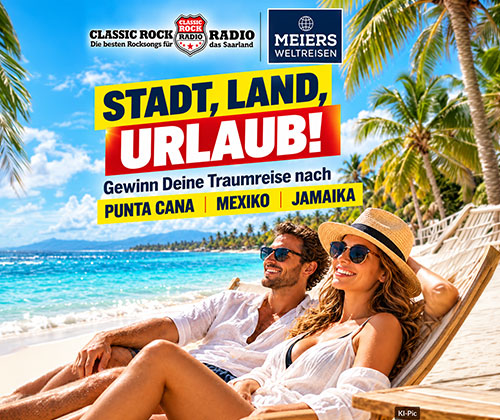 STADT LAND URLAUB