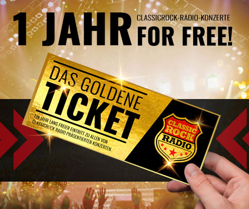 Rifferaten / Goldenes Ticket